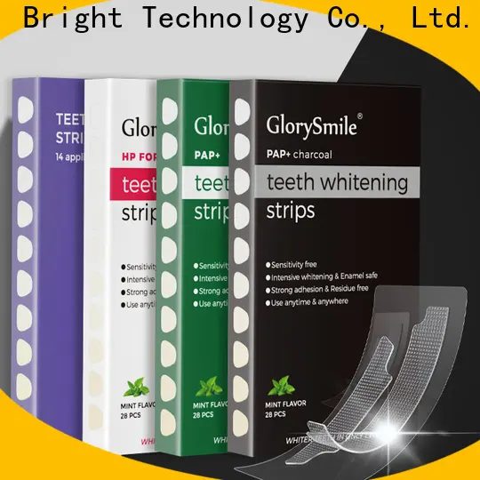 Bulk buy high quality whitening strips price vendor for teeth 1