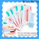 GlorySmile addition silicone impression material company for whitening teeth 1