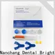 ODM silicone impression material dental manufacturers for whitening teeth 1