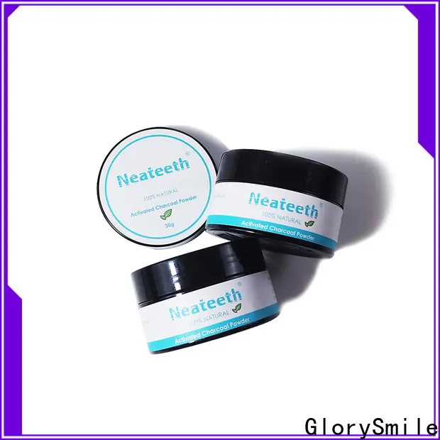 Bulk purchase custom powder for teeth whitening factory for whitening teeth 1