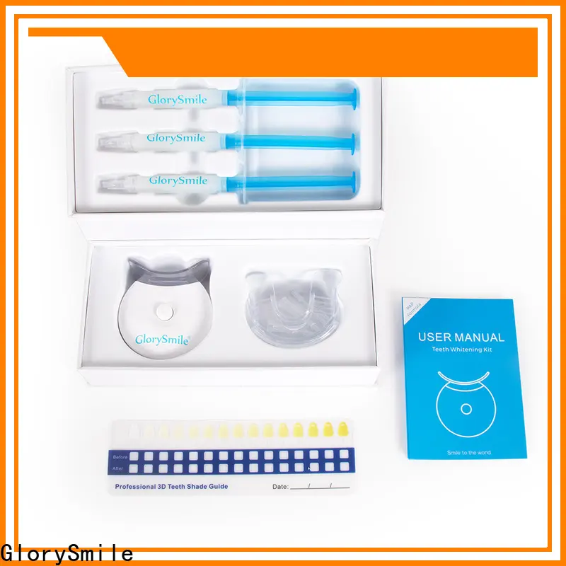 Wholesale high quality best home teeth whitening kits Supply for teeth 1