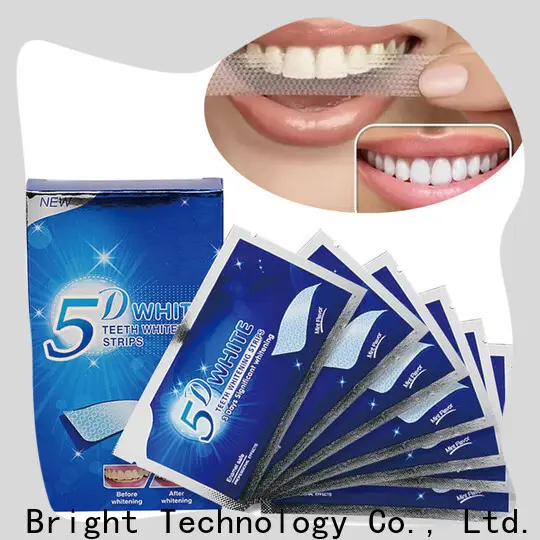 gentle teeth bleaching strips manufacturers for whitening teeth 1