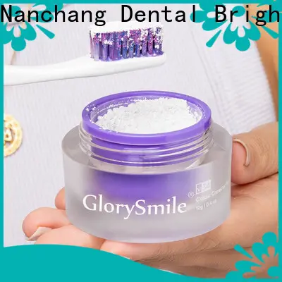 Custom OEM V34 Powder Supply for dental bright 1