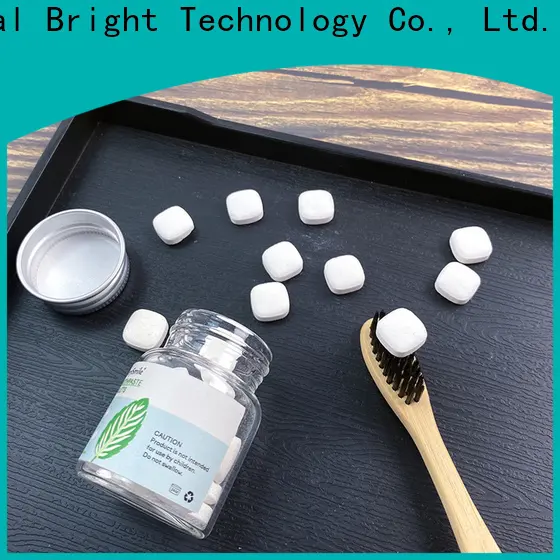 GlorySmile GlorySmile biodegradable toothbrush Supply for teeth 1