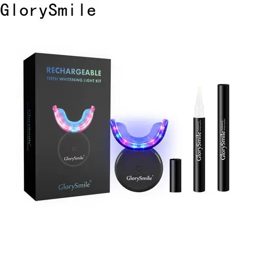 GlorySmile Bulk buy high quality best sensitive teeth whitening kit inquire now for home usage 1