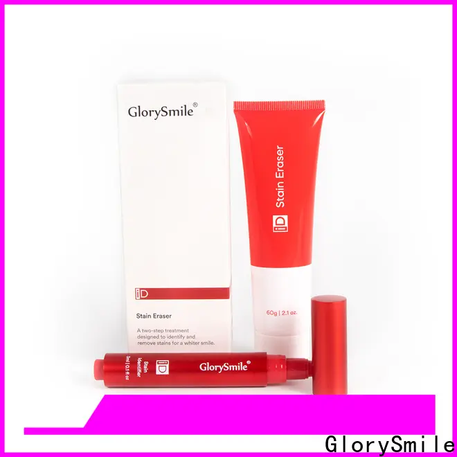GlorySmile Bulk buy custom activated charcoal toothbrush Suppliers for whitening teeth 1