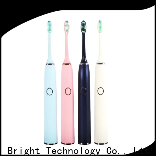 GlorySmile Wholesale ODM best toothbrush for whitening manufacturers for whitening teeth 1