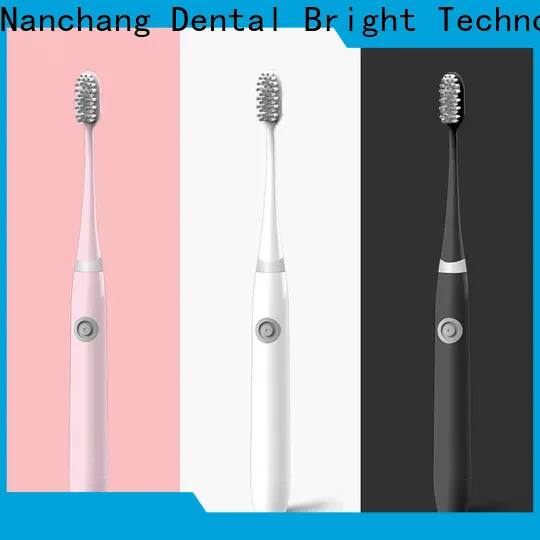 GlorySmile best electric toothbrush for sensitive gums company for teeth 1