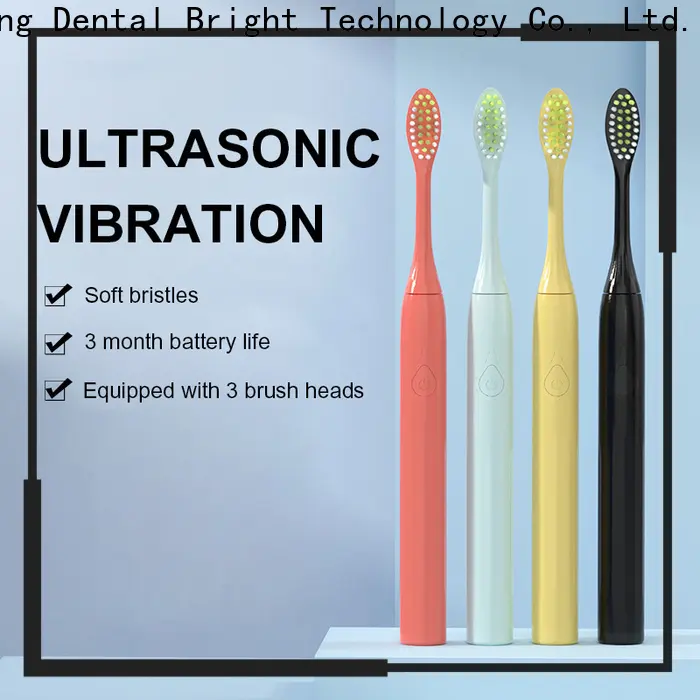 GlorySmile Bulk purchase best toothbrush for sensitive teeth for business for teeth 1