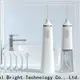 GlorySmile activated charcoal toothbrush for business for teeth 1