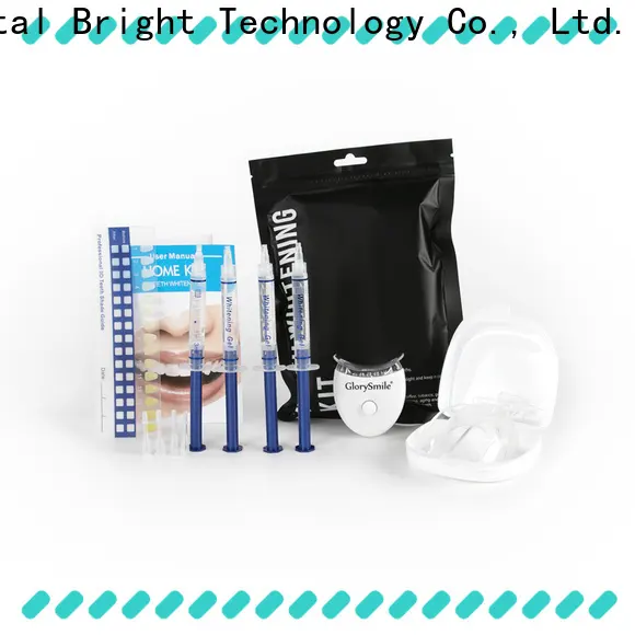 Bulk buy OEM best teeth whitening kit supplier for whitening teeth 1