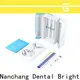 GlorySmile best teeth whitening led kit factory 1
