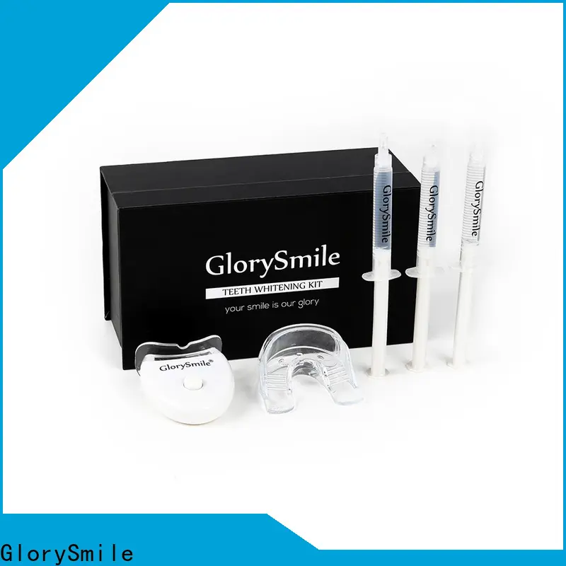 Bulk buy best best teeth whitening kit for sensitive gums for business for teeth 1