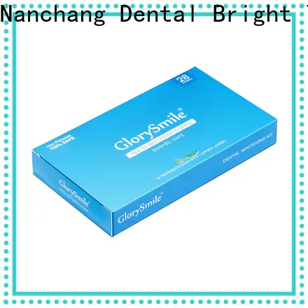 GlorySmile teeth cleaning strips Supply for teeth1 1