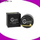 GlorySmile natural activated charcoal powder order now for teeth 1