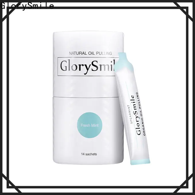 GlorySmile ODM environmentally friendly toothbrush factory for teeth 1