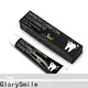 GlorySmile OEM organic activated charcoal toothpaste from China for teeth 1