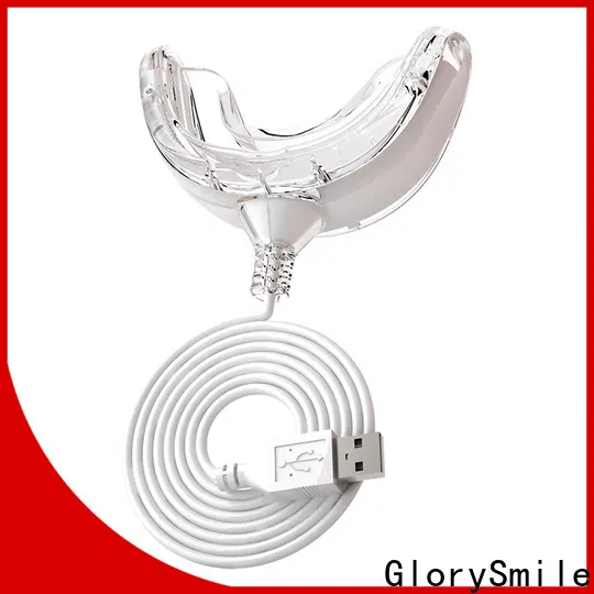 GlorySmile best uv teeth whitening kit for business 1