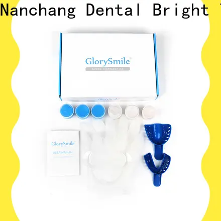 Wholesale best silicone impression material dental manufacturers for whitening teeth 1