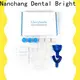 Wholesale best silicone impression material dental manufacturers for whitening teeth 1