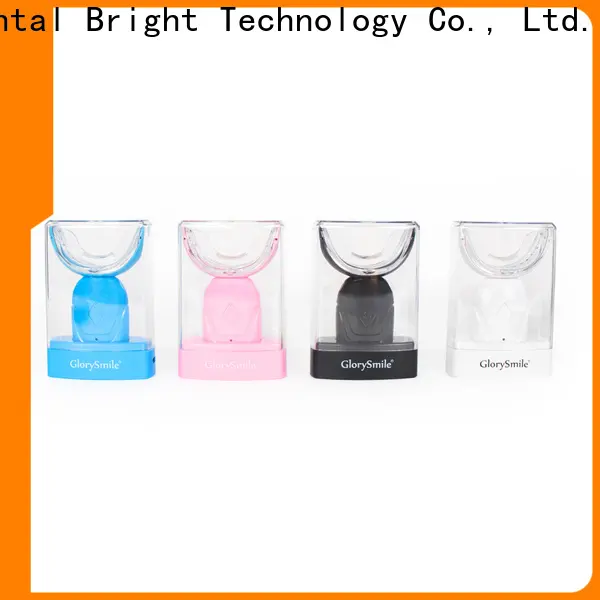 GlorySmile Custom high quality best whitening kit for teeth manufacturers for home usage 1