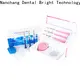 GlorySmile Wholesale ODM best led light teeth whitening kit wholesale for teeth 1