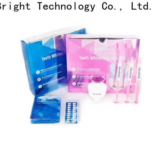 Bulk buy high quality best rated home teeth whitening kits inquire now for home usage 1