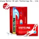 Custom white teeth whitening strips company for teeth 1