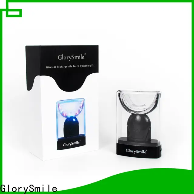 GlorySmile best teeth whitening laser kit Suppliers 1