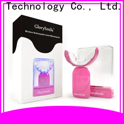GlorySmile teeth whitening kit best 2020 supplier 1