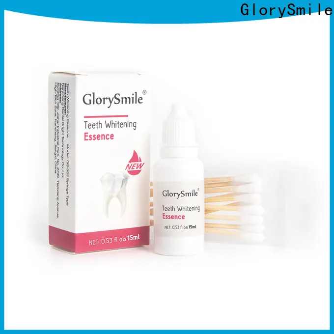 GlorySmile dental whitening pen for business for home usage 1