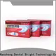 GlorySmile strongest whitening strips for business for teeth 1