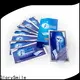 GlorySmile Bulk buy ODM teeth cleaning strips Suppliers for teeth 1
