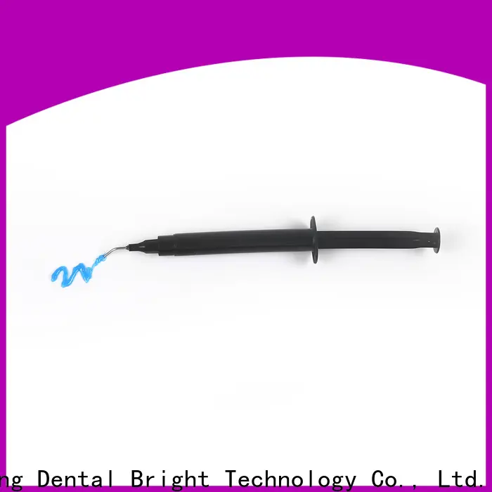 GlorySmile bright white smile pen reputable manufacturer for whitening teeth1 1