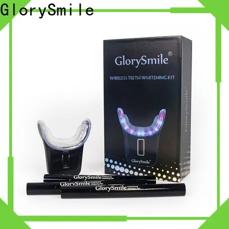 GlorySmile best home whitening kit for teeth company for whitening teeth 1