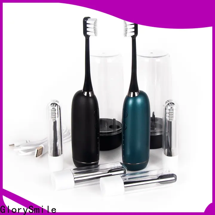 GlorySmile best value electric toothbrush Suppliers for whitening teeth 1