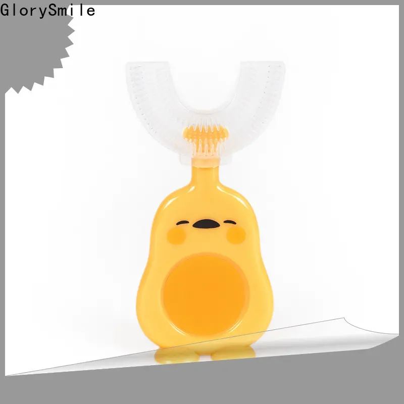 GlorySmile best toothbrush for sensitive teeth Supply for whitening teeth 1