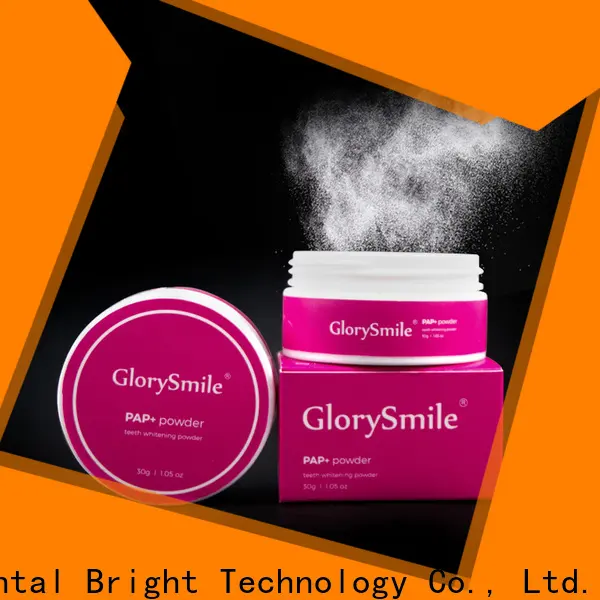 GlorySmile best activated charcoal powder reputable manufacturer for teeth1 1