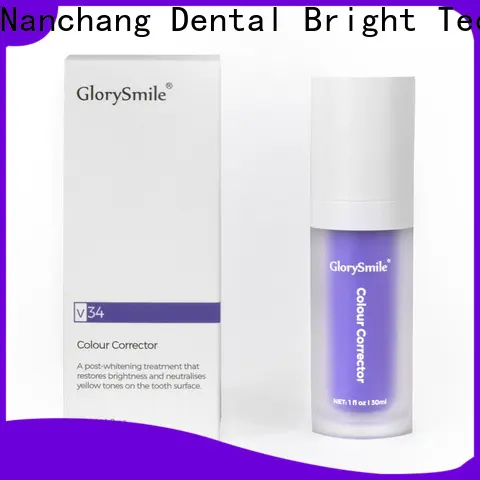 GlorySmile Wholesale custom for whitening teeth 1