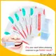 GlorySmile addition silicone dental manufacturers for teeth 1