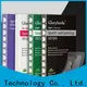 GlorySmile ODM best 3d white teeth whitening strips vendor for whitening teeth 1