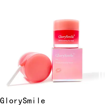 GlorySmile lip balm wholesale supplies for business 1