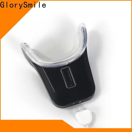 GlorySmile OEM best best led light teeth whitening kit Supply for teeth 1