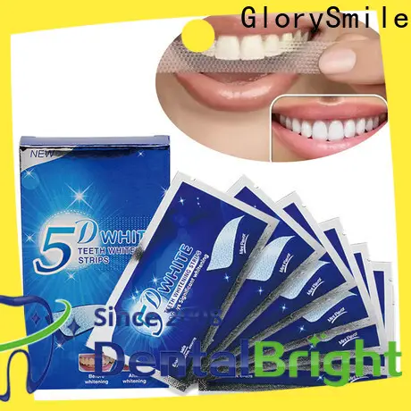 effective teeth bleaching strips for wholesale for whitening teeth 1