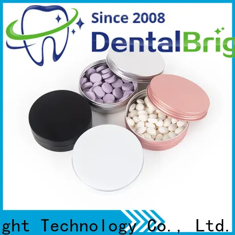 Custom OEM buy toothpaste tablets for business for teeth 1