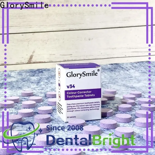 Custom ODM environmentally friendly toothbrush Supply for whitening teeth 1