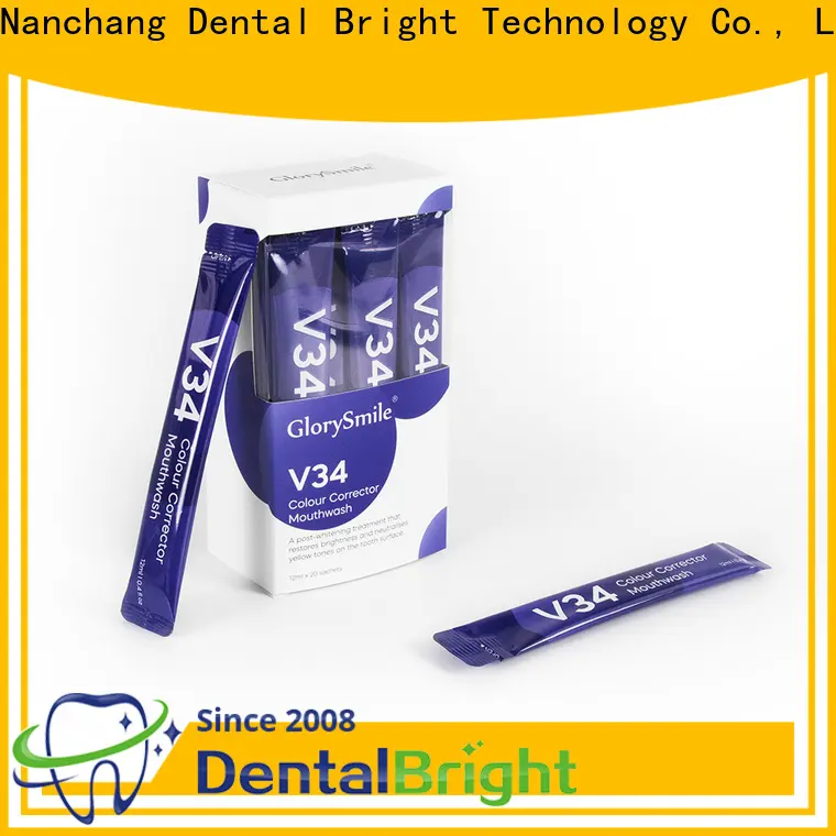 ODM best natural bamboo charcoal toothpaste company for whitening teeth 1