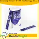 ODM best natural bamboo charcoal toothpaste company for whitening teeth 1