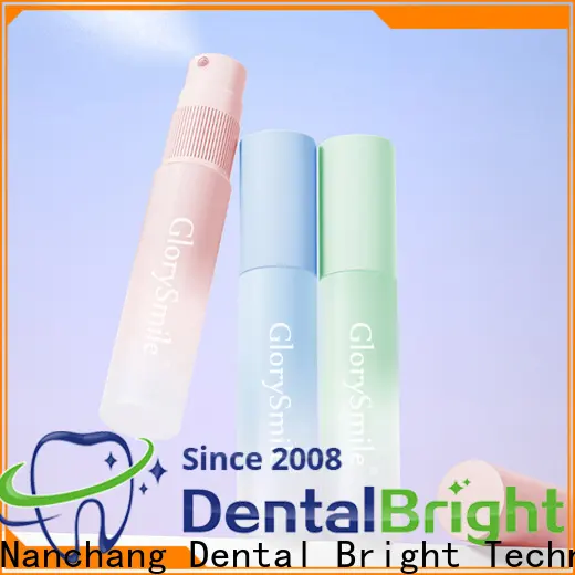 GlorySmile Bulk purchase environmentally friendly toothbrush for business for teeth 1