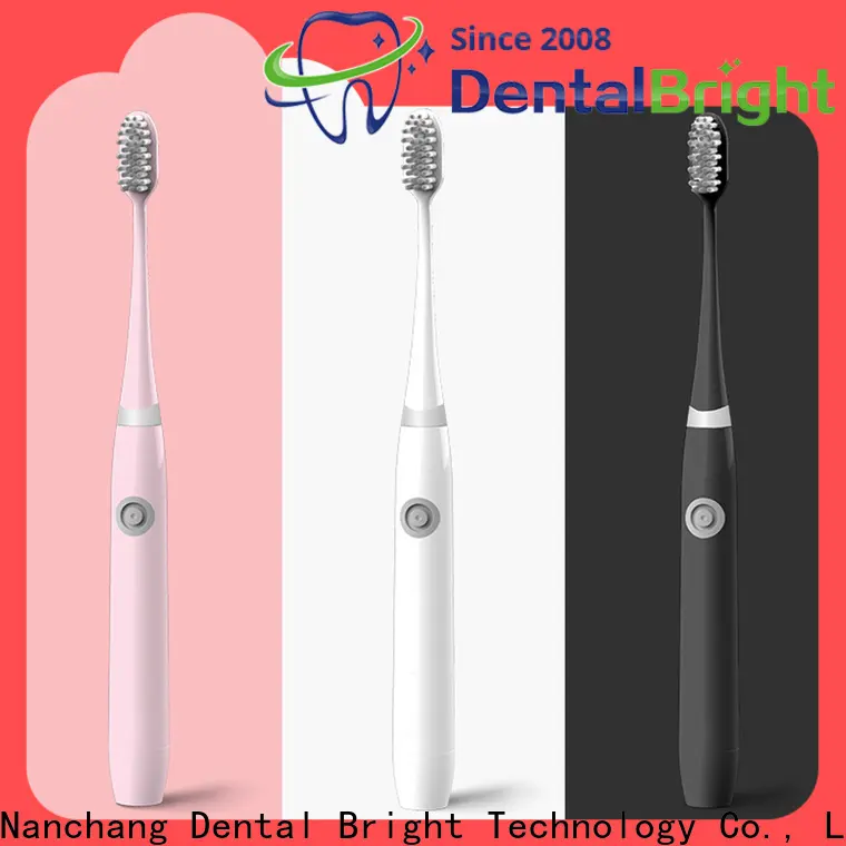 GlorySmile Bulk purchase OEM electric toothbrush with uv sanitizer factory for whitening teeth 1